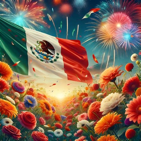 mexican independence day significance pictures