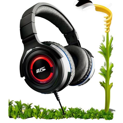 Download Bass Boosted Headphones Png Ilc6