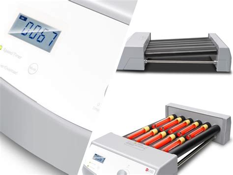 Dlab Laboratory Instruments - Monolab Laboratory Systems