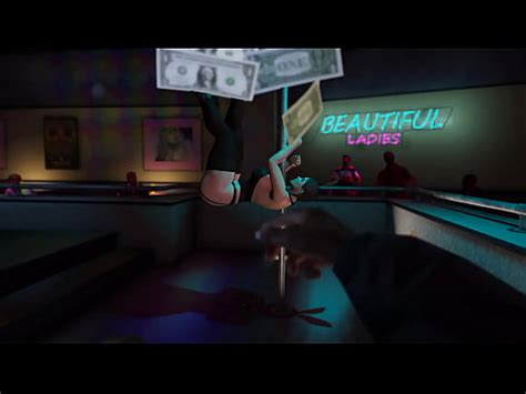 Mod Desnudo De GTA Club De Striptease XVIDEOS