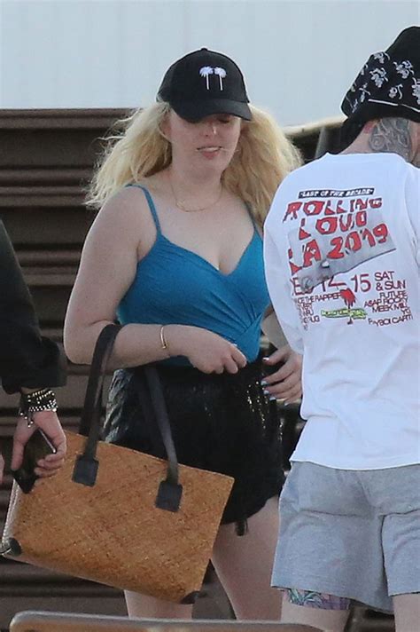 Tiffany Trump Tiffanytrump Nude Leaks Photo TheFappening