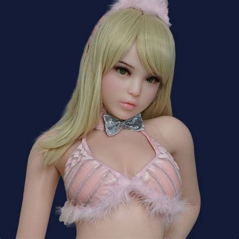 Piper Silicone The Doll Channel Realistic Tpe And Silicone Sex Dolls Store