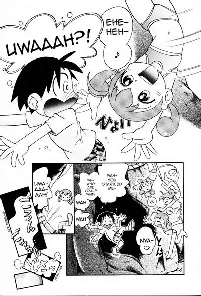 Amayadori Shelter From The Rain Nhentai Hentai Doujinshi And Manga