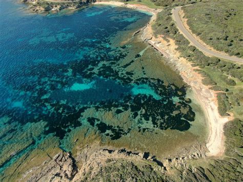 Sardinia Beach Porto Larboi ISOLAMEA