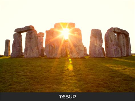 Summer Solstice In The Face Of Climate Change