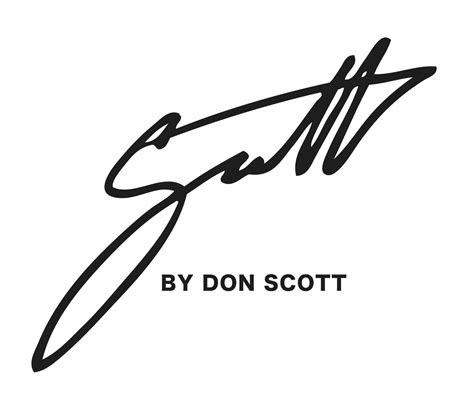 Scott by Don Scott