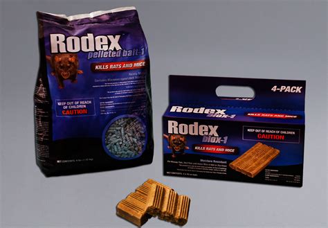 Rodex™ Blox-1 | Neogen