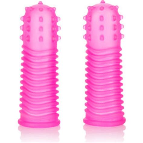 Intimate Play Dedal Estimulador Sensitive Deluxe Sex Shop