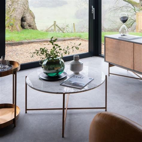 Bronze Is The New Brass Interior Design Trends Gillmore Space