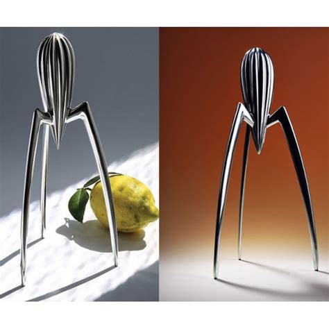 Купить Соковыжималка для цитрусовых Juicy Salif mini за 4 590 ₽|DOM-STORE