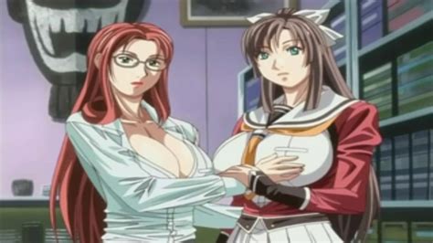 Uncensored Hentai Lesbian Anime Sex Scene Hd Tnaflix