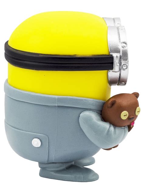 Фигурка героя Funko Pop Minions Pajama Bob 47805 купить по выгодной