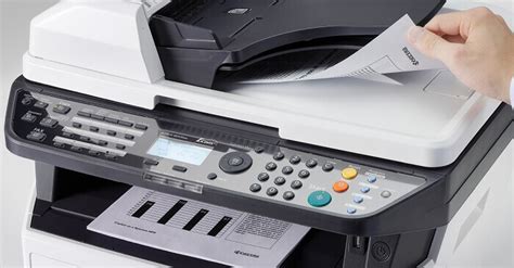 Acht neue Kyocera-Laserdrucker heißen ECOSYS – Tonerdumping-Blog