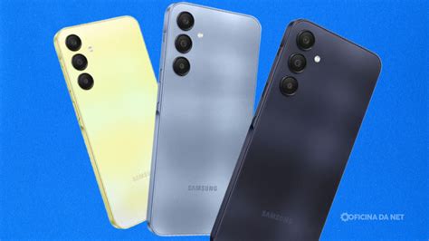 Samsung Galaxy Mais Barato - Samsung começa testar a One UI 8 nos celulares Galaxy mais baratos