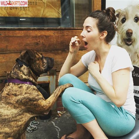 Whitney Cummings Whitneycummings Nude Instagram Leaked Photo 300