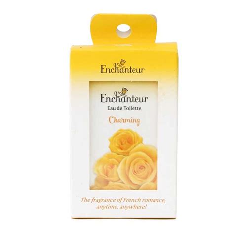 international malaysian product enchanteur pocket perfume charming