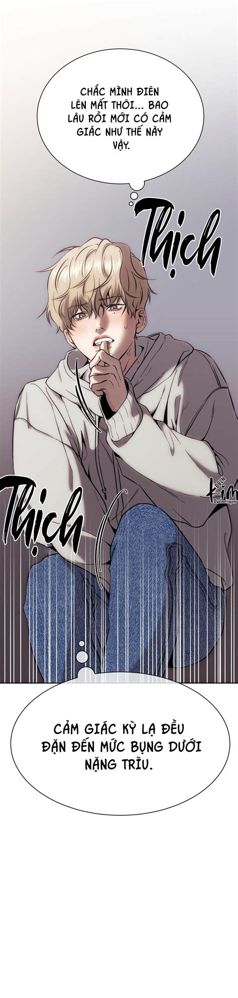 Đọc truyện NGHIỆN SEX chương