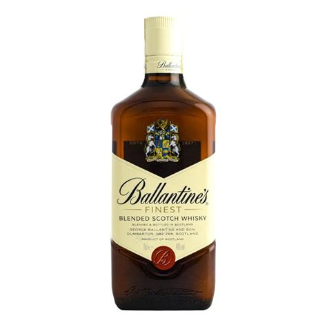 Whisky Ballantines 70 Cl