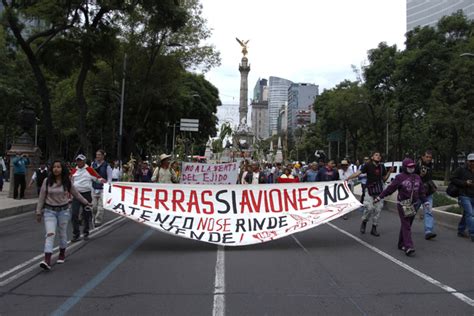 Movimientos En México 2000 2018 Timeline Timetoast Timelines