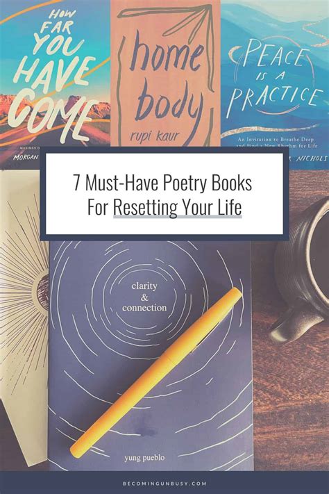 Best Books About Life