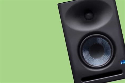 Presonus Eris E7 Xt Review 2025 Cheap Beginner Monitor
