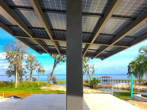 Residential Solarscape Lumos Solar