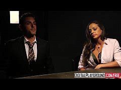 Digitalplayground True Detective A Xxx Parody Episode 3 Free Mobile Porn Videos IPornTV