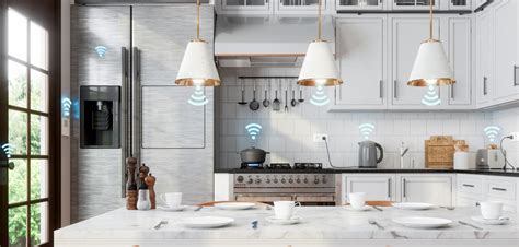 5 Effective Smart Gadgets in Kitchen that you need in 2024! - Power To ...