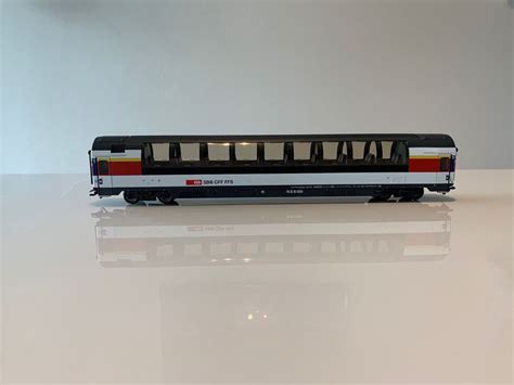 M Rklin Sbb Panoramawagen Klasse Kaufen Auf Ricardo