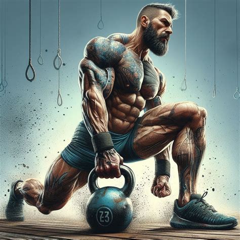The Top 10 Kettlebell Abs Workouts Ignite Your Core Fitness Journey