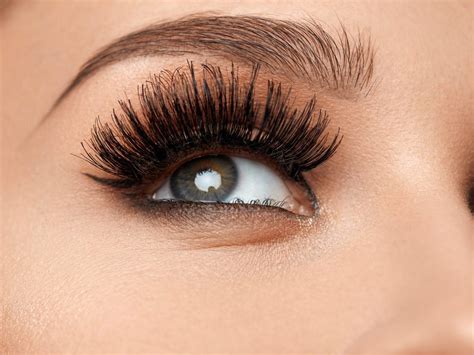 Unveiling The Mystery How Long Can Fake Eyelashes Stay On