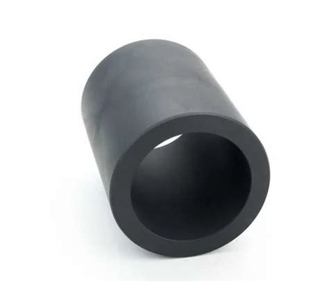 Round Black Carbon Bushing At ₹ 50piece कार्बन बुशिंग्स In Ahmedabad