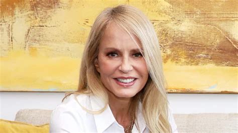 Increíble a sus años Cecilia Bolocco sorprende a todos con su espectacular figura en bikini