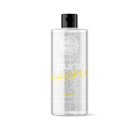 Infinity Wax Pure Shampoo
