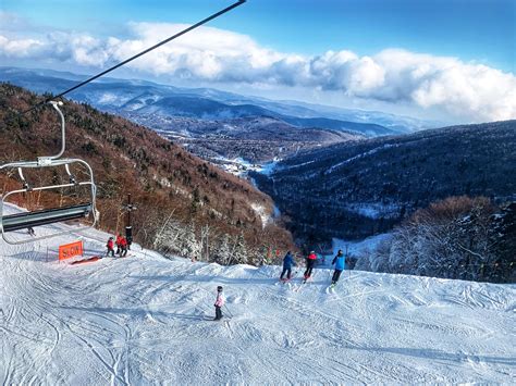 Best ski resorts on the East Coast of the USA | The Independent
