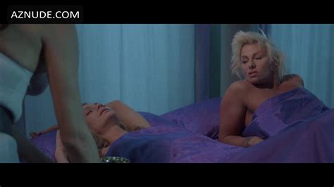 Virginia Hey Nude Aznude