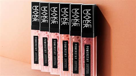 6 Pilihan Lip Cream Nude Edisi Terbatas Berdasarkan Warna Kulit Beauty Fimela