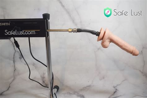 Hismith Premium Sex Machine Review Full Guide