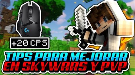 CÓmo Mejorar Con Un Truco En Minecraft Pvp En 2023 Tips Para Pvp