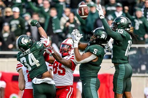 Carriker Chronicles State Of The Nebraska Football Program All Huskers