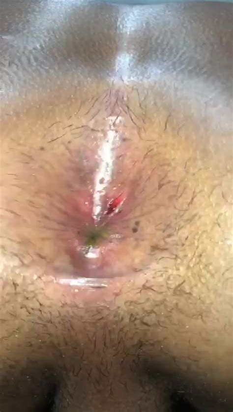 Asshole Spreading After Fuck ThisVid
