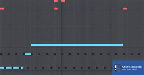 Bfb Intro Online Sequencer
