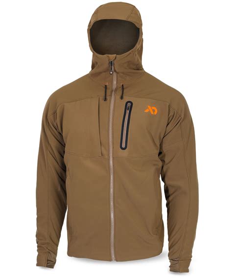 First Lite Catalyst Softshell Jacket And Pant Huntin Fool