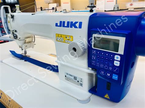 Juki DDL-7000A - Buy Online