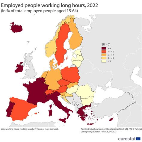 Najbardziej Pracowite Narody Polacy To Pracusie Niemcy Wr Cz Przeciwnie