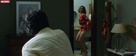 Ana Luiza Rios Nude Pics P Gina