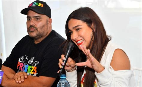 Esperan 25 Mil Asistentes A La Marcha Del Orgullo Gay Y Diversidad Sexual