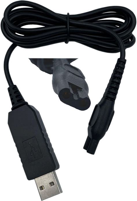Ładowarka do maszynek HQ8505 (USB) - Ceny i opinie na Ceneo.pl