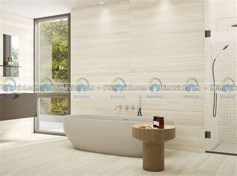 Cách phối màu gạch nhà vệ sinh Đơn giản Hot trend 2025