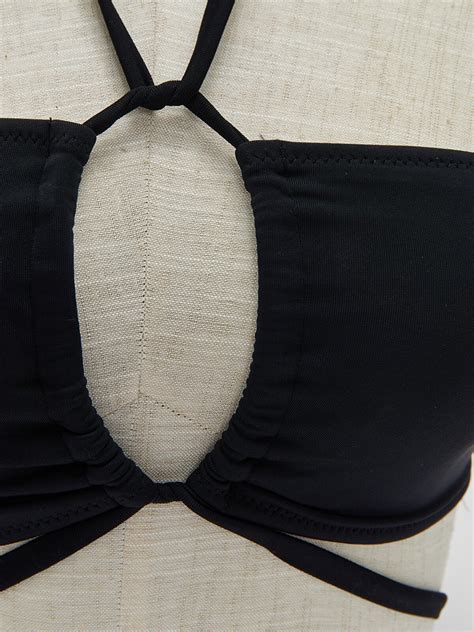 S Yah Kad N Boyundan Ba Lamal D Z Bikini St S Ao Z Cvl Lcw